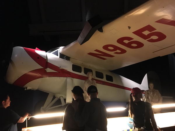 Henry Ford Museum and Greenfield Village - Sampling Of Photos From Me From 2000S (newer photo)